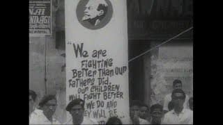 আমার লেনিন Amar Lenin (English Subtitled) I Ritwik Ghatak I 1970