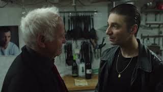 Pushing Past The Bad - Penny Allen Film - TRAILER English Subtitles