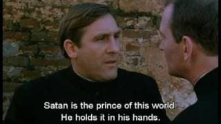 Sous le soleil de Satan Original Theatrical Trailer (English Subtitles)
