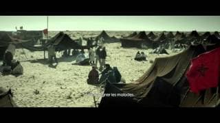 Bande annonce du film La Marche Verte de Youssef Britel #FIFM2015
