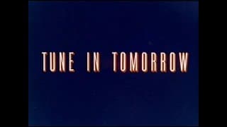 Tune in Tomorrow (UPA short, 1954)