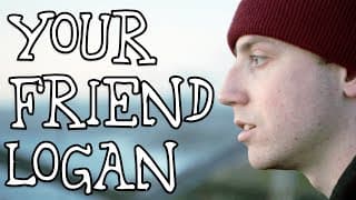 Your Friend Logan - The Four-Track Mind of Logan Whitehurst (Fundraising Trailer)