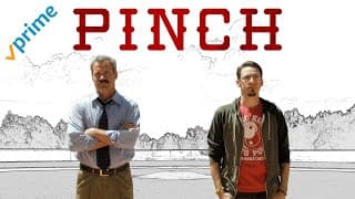 PINCH Official Trailer (2020) HD
