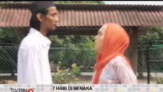 7 Hari di Neraka. 30 Mei - Rabu, 8.30mlm
