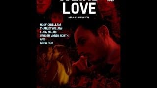 Weird Love (2015 film, 20 min)