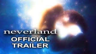 NEVERLAND Final Trailer (2018)