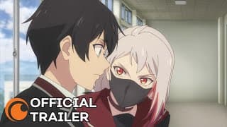 Official Trailer [Subtitled]