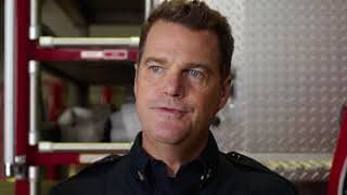 9-1-1: Nashville - Series premiere Thurs Oct 9 on ABC