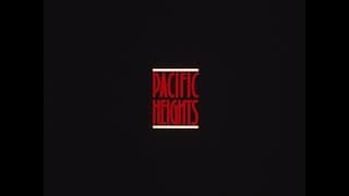 Pacific Heights (1990) Open Matte 35mm