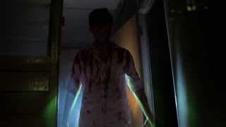 GHOST GHOST GHOSTS!!! 鬼上身 Official Trailer
