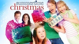 Summertime Christmas - Trailer