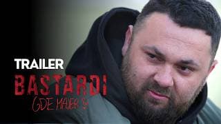 Bastardi: Gde Majer? (2026) oficiální trailer