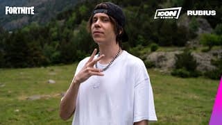 Rubius - Stories from the Battle Bus