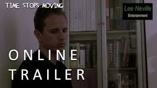 Time Stops Moving Online Trailer
