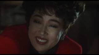 伊丹十三［ミンボーの女］予告編