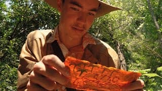 Wisconsin Johnson and the Lucky Bone (Official Trailer)