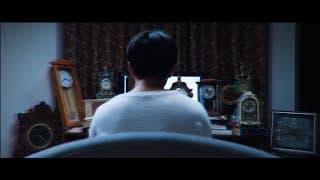 [ Official Trailer ] " PAWS OF FATE "