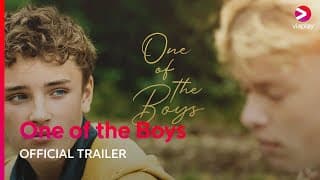 Official Trailer | Viaplay Series