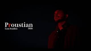 Proustian | A Short Film