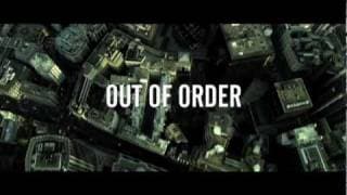 OUTLAW TRAILER