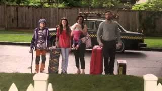 Jinxed-Nickelodeon Movie Trailer