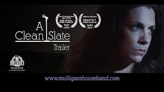 A Clean Slate - Trailer (4K)
