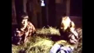 The Last Rung On The Ladder 1987