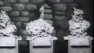 The Sculptor's Nightmare (1908) Short