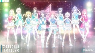 IDOL bu SHOW Movie | Official Trailer