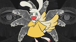 Remembering "Angel Hare"