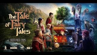 Official Trailer (Subbed)