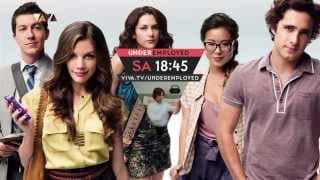 'Underemployed' Trailer