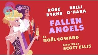 Fallen Angels | Theatre Talk