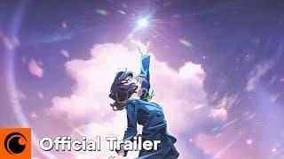 Official Trailer [Subtitled]