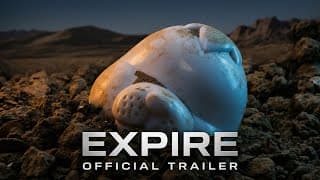 EXPIRE | Official Trailer | Sci-Fi Mystery Film