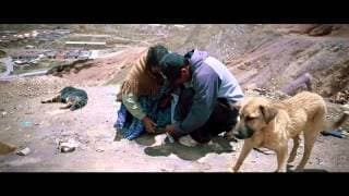 IDFA 2013 | Trailer | Minerita
