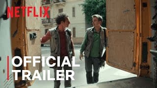Official Trailer