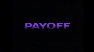 Payoff (1991) Trailer