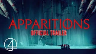Official US Trailer