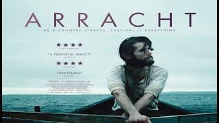 Arracht Trailer In Cinemas April 3rd