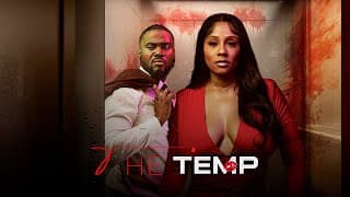 The Temp trailer