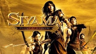 Siyama Village of Warriors Trailer
