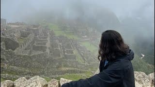The Mythical Exchange (Experimental Short Film)