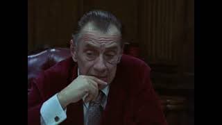 Secret Honor (1984)