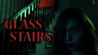 Glass Stairs | Neo-Noir Thriller Short Film