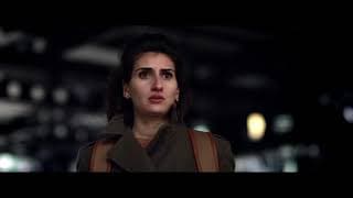 The Dry Cleaner -- Trailer