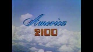 WLS Channel 7 - America 2100 (Complete Pilot, 1979)