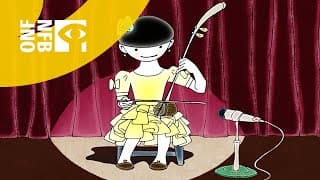 The Chinese Violin