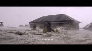 "발 밑의 나락" 예고편 "No Ground Beneath The Feet" Trailer