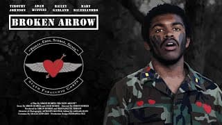 BROKEN ARROW 💘- (Short Film)